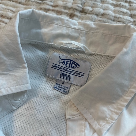 AFTCO - Picture 7 of 8